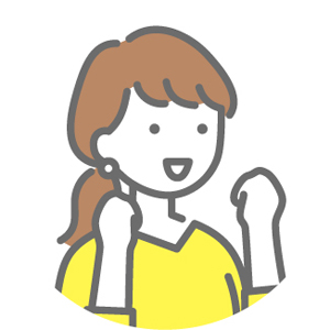 アンケートモニター20代