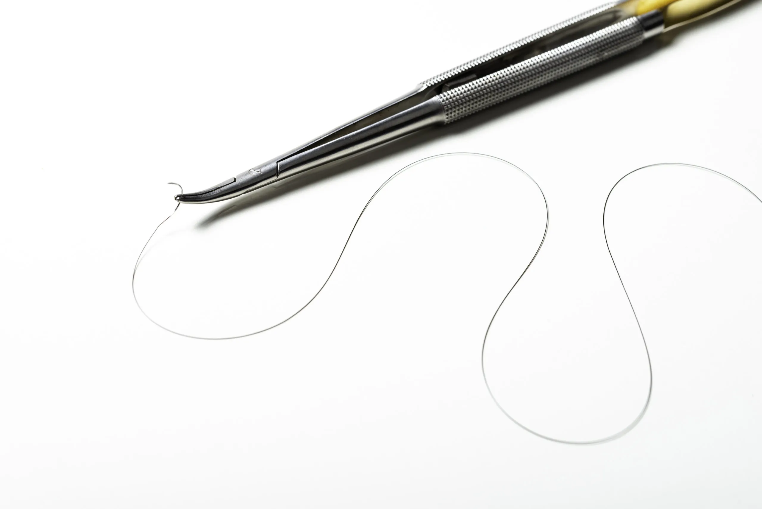 Style3:糸について