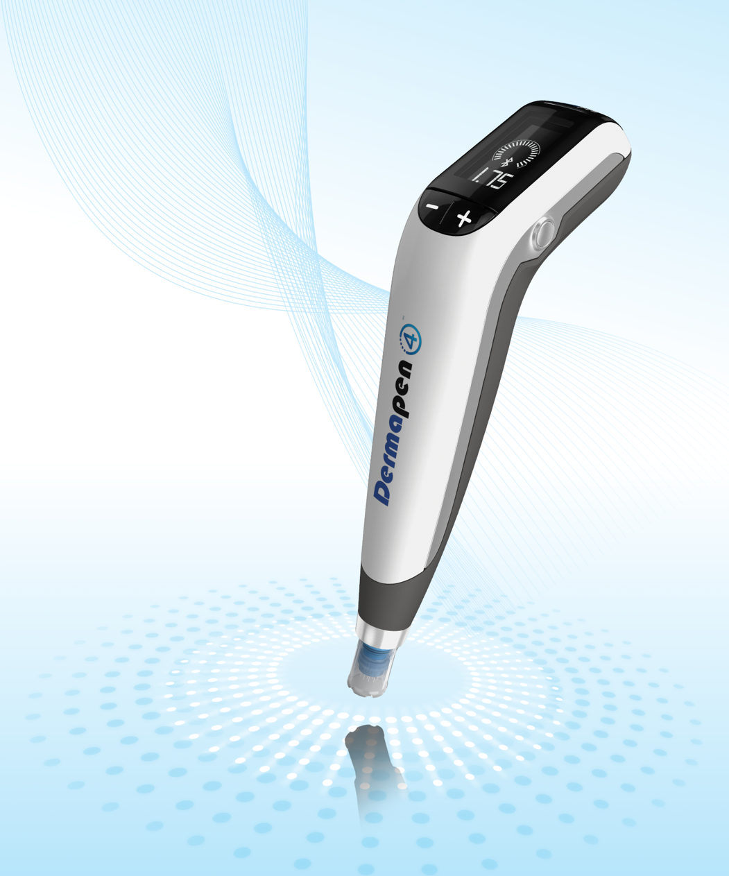 ダーマペン4画像①