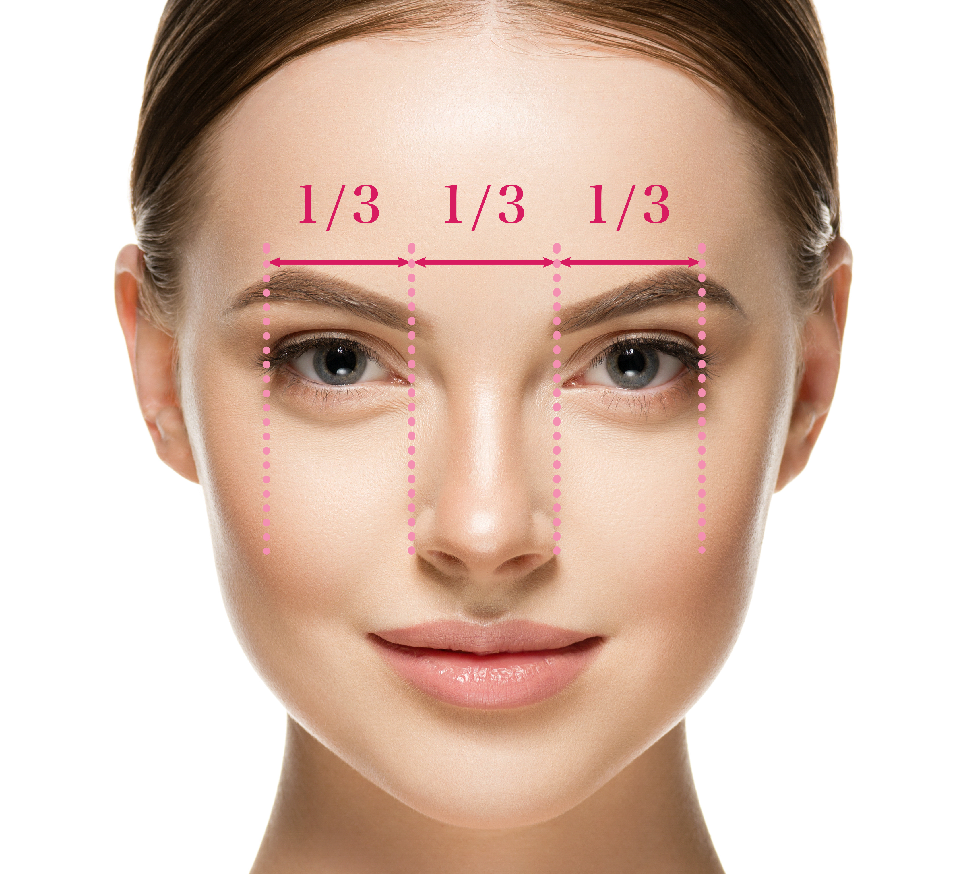 小鼻縮小・鼻翼縮小の特徴