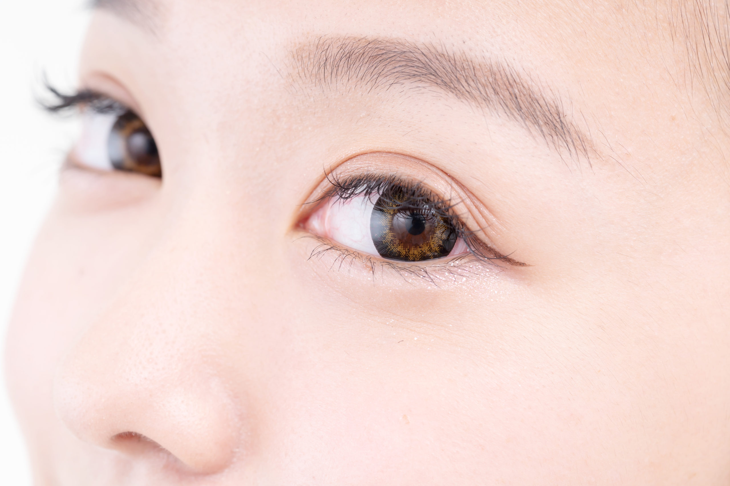 仕上がりの確認