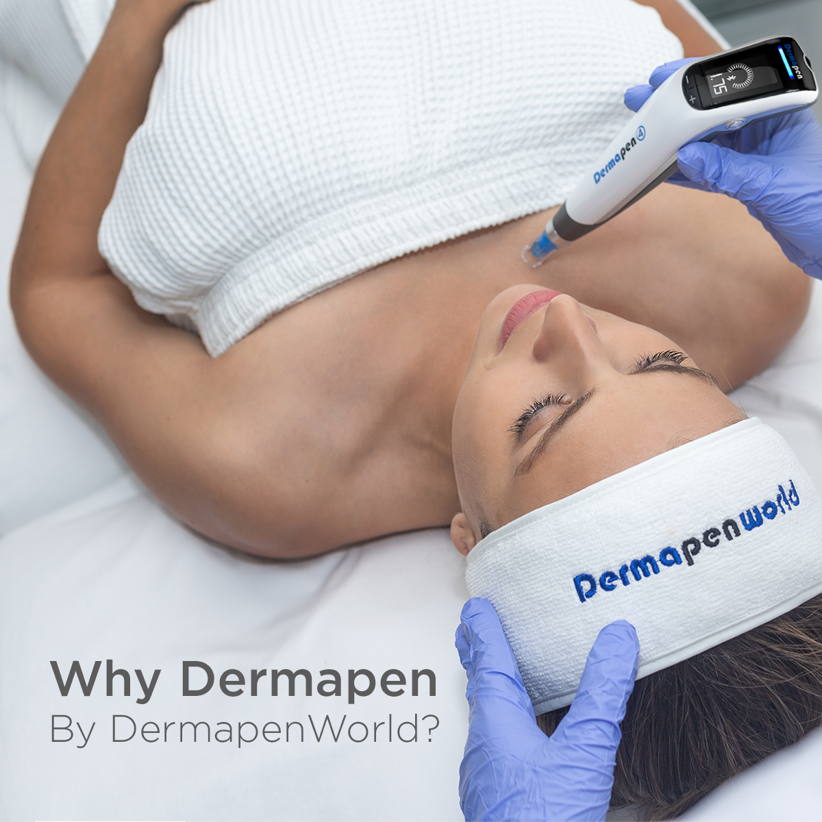 ダーマペン画像②