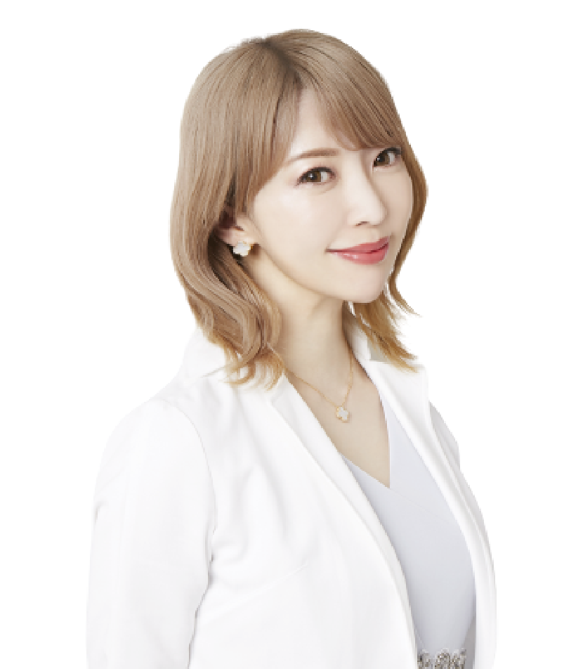 井上真梨子医師