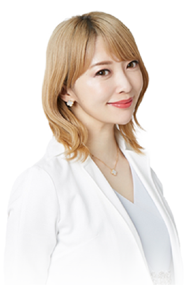 井上真梨子医師