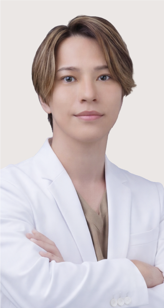 原直紀医師