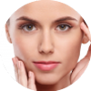 小顔・フェイスリフトアイコン