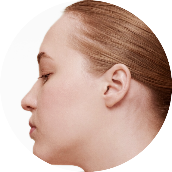 ヒアルロン酸施術アイコン