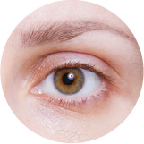 目元のシワ・シミ・タルミアイコン