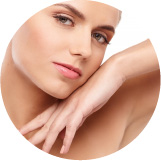 ボトックスアイコン