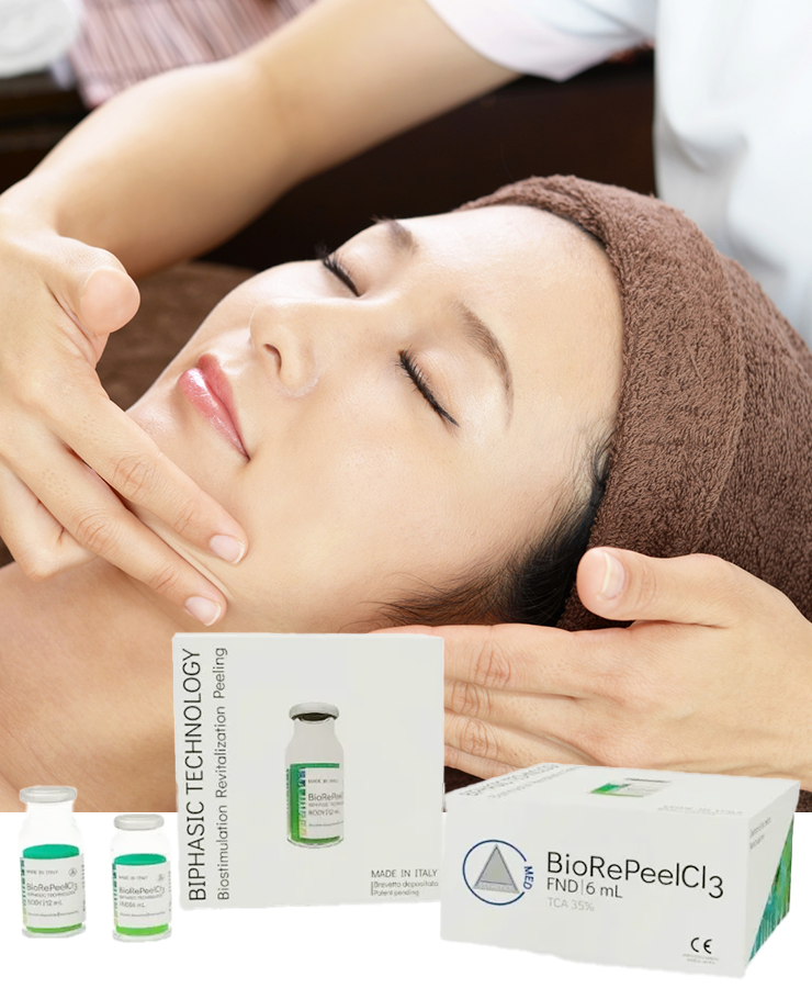 ミラノリピールイメージ画像