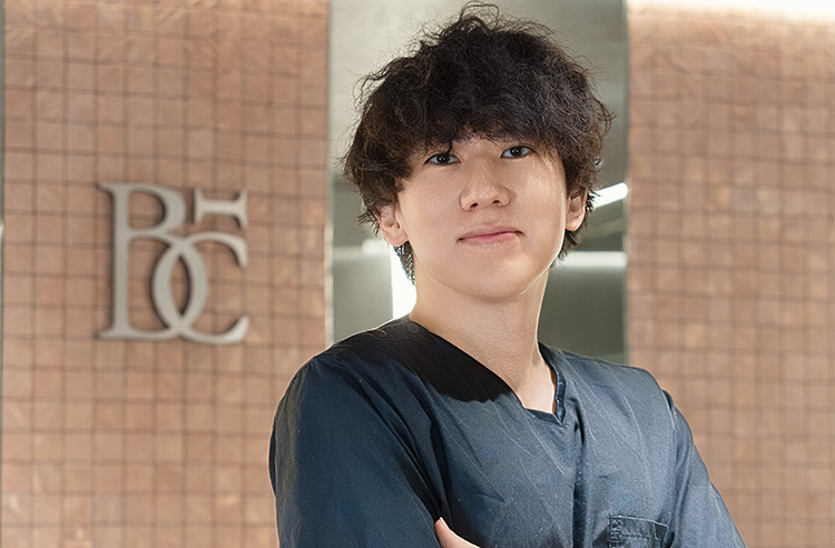 加藤正明医師施術イメージ