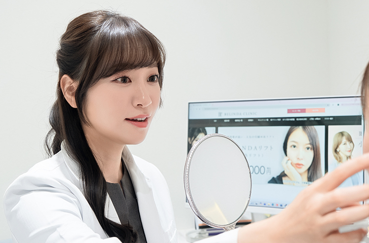 まさな先生施術イメージ