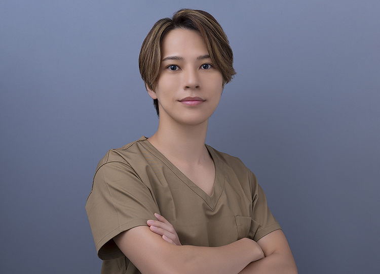 原直紀医師施術イメージ