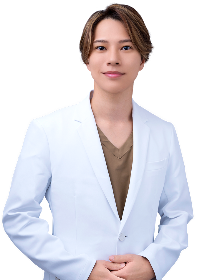 形成外科専門医原直紀医師