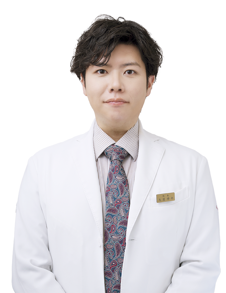大窪修平医師