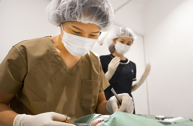 原直紀医師施術イメージ