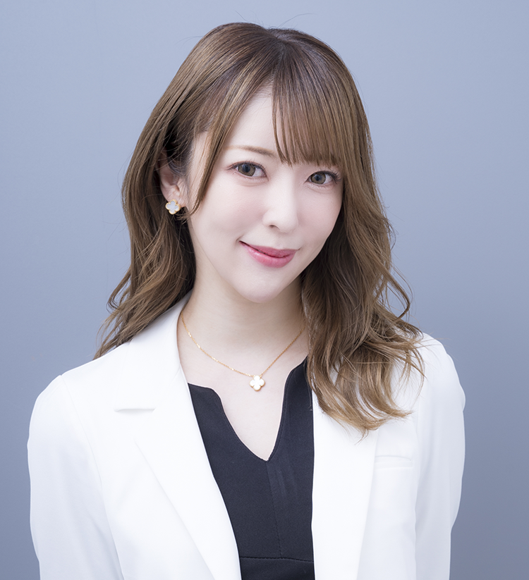 豊胸の名医まりこ先生イメージ