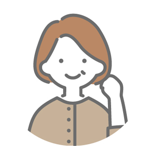 アンケートモニター40代