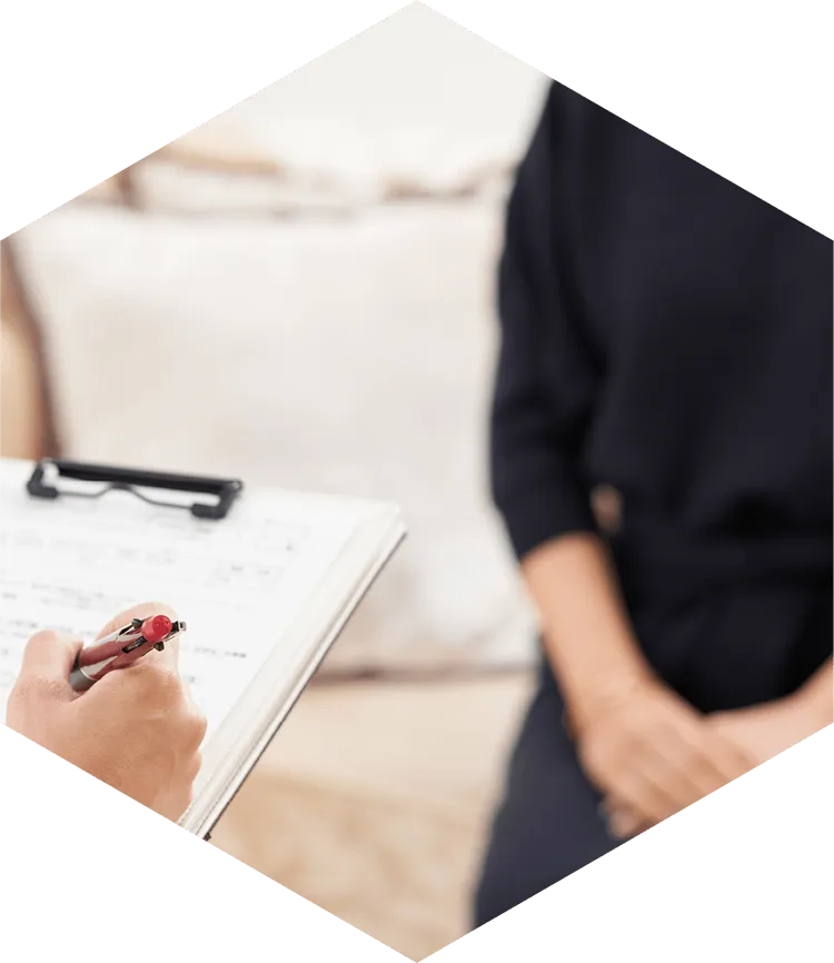 アートメイクカウンセリング