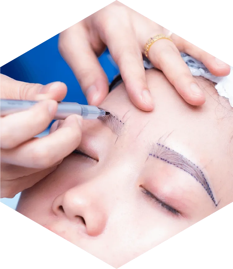 アートメイクデザイン&デッサン