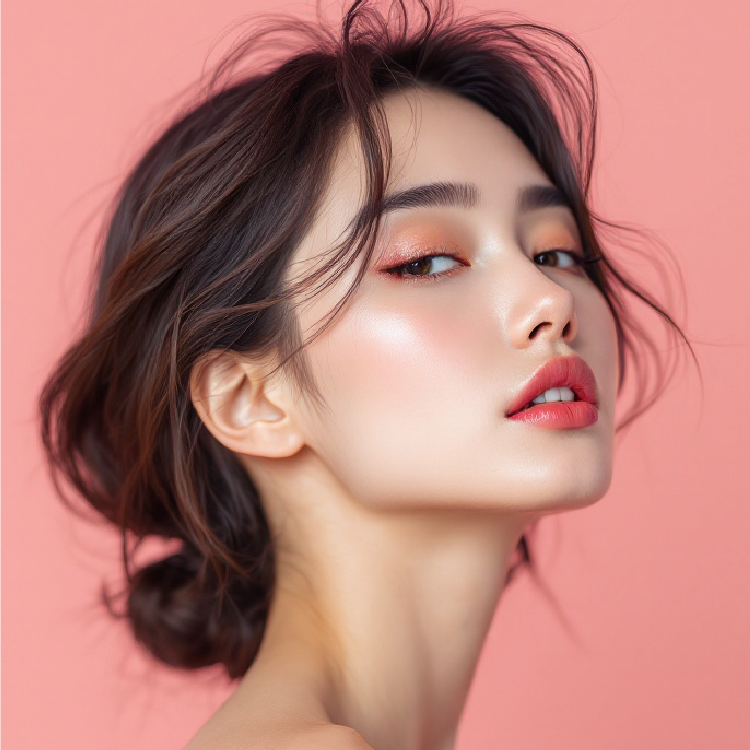 鼻尖縮小・鼻尖形成メインイメージ