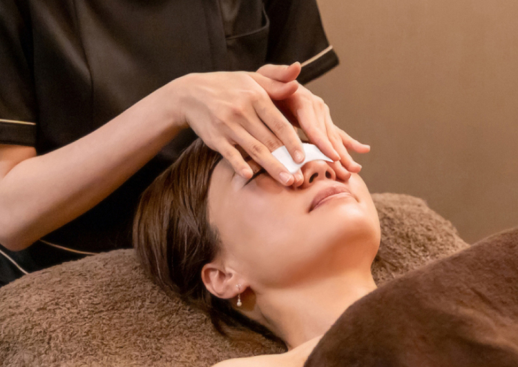 イメージ:クールダウン