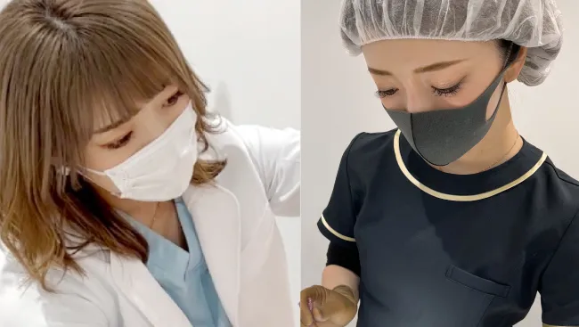 井上真梨子先生イメージ