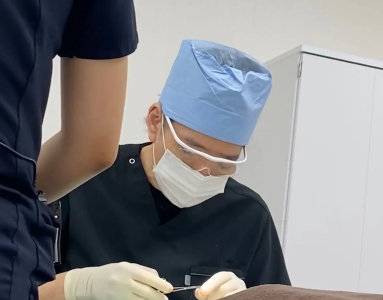 金子先生イメージ