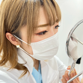 まりこ先生二重カウンセリング