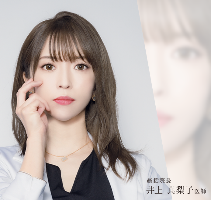 まりこ先生イメージ