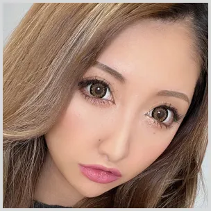 ギャルメイク相性イメージ