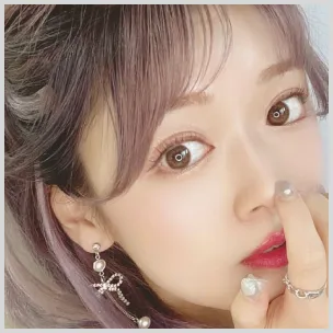 ゆめかわメイク相性イメージ