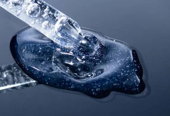 ヒアルロン酸イメージ