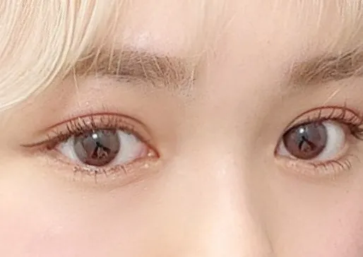 MIKUちゃん二重画像