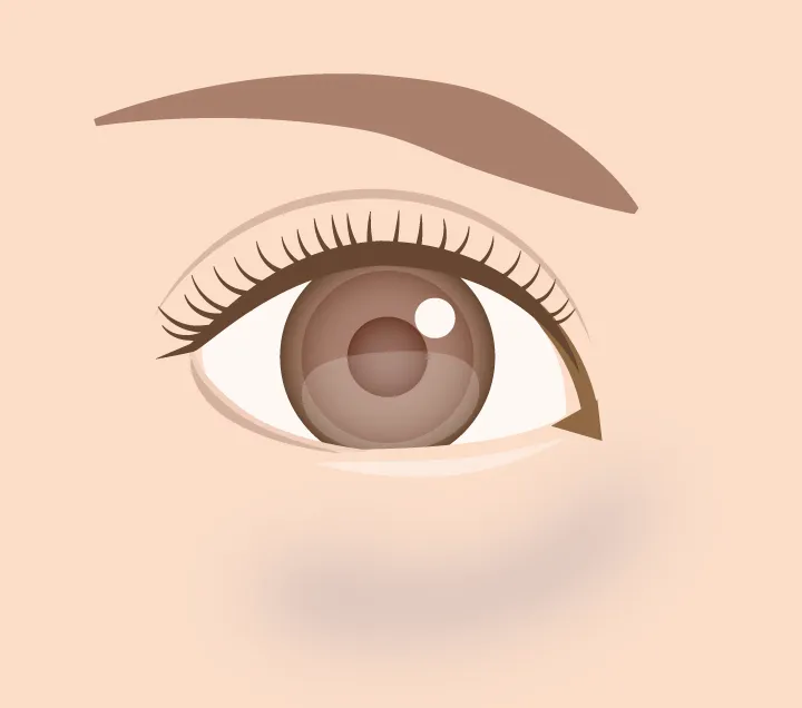 青クマイラストイメージ