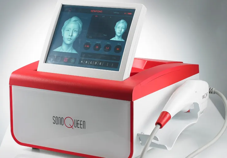 HIFUイメージ画像