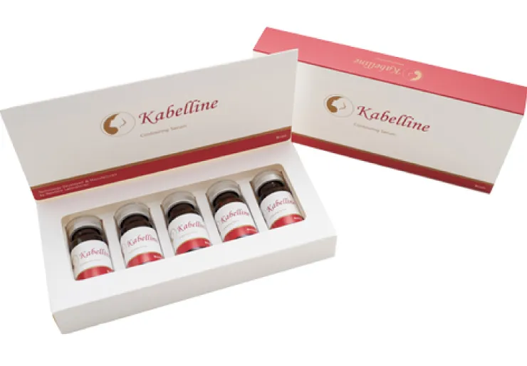 カベリンイメージ画像