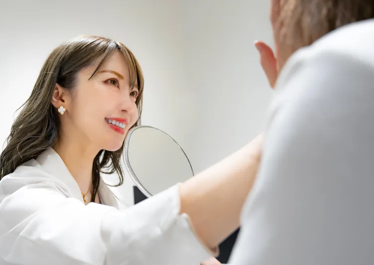 カウンセリングイメージ