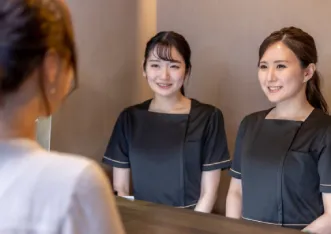 ご来院イメージ