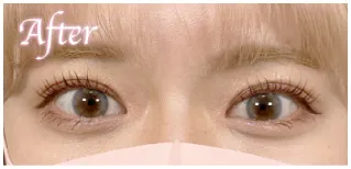 すずかちゃんafterイメージ