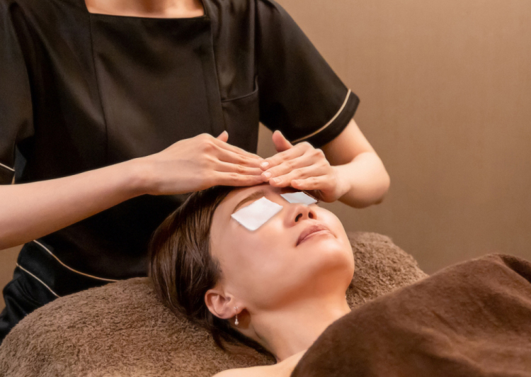 イメージ:クールダウン