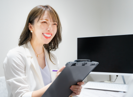 まりこ先生岡山院出張診療画像