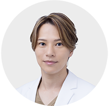 岡山院院長・原直紀医師