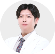 柏院院長・大窪修平医師