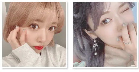 すずにゃんちゃんイメージ