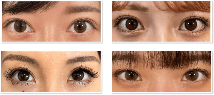 まりこ先生の美的センスイメージ