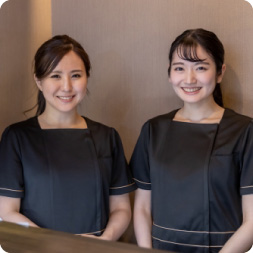 スタッフイメージ