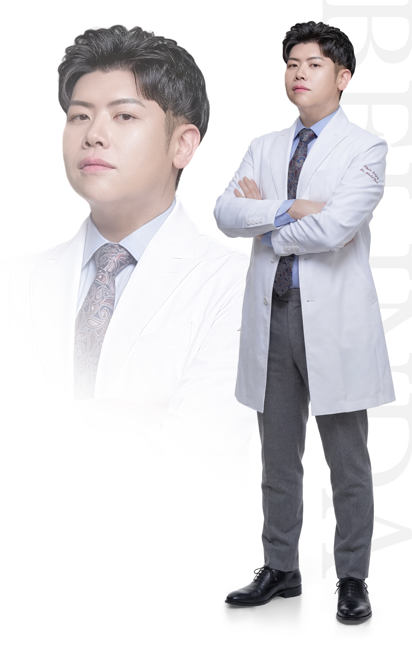 大窪修平医師（柏院院長）