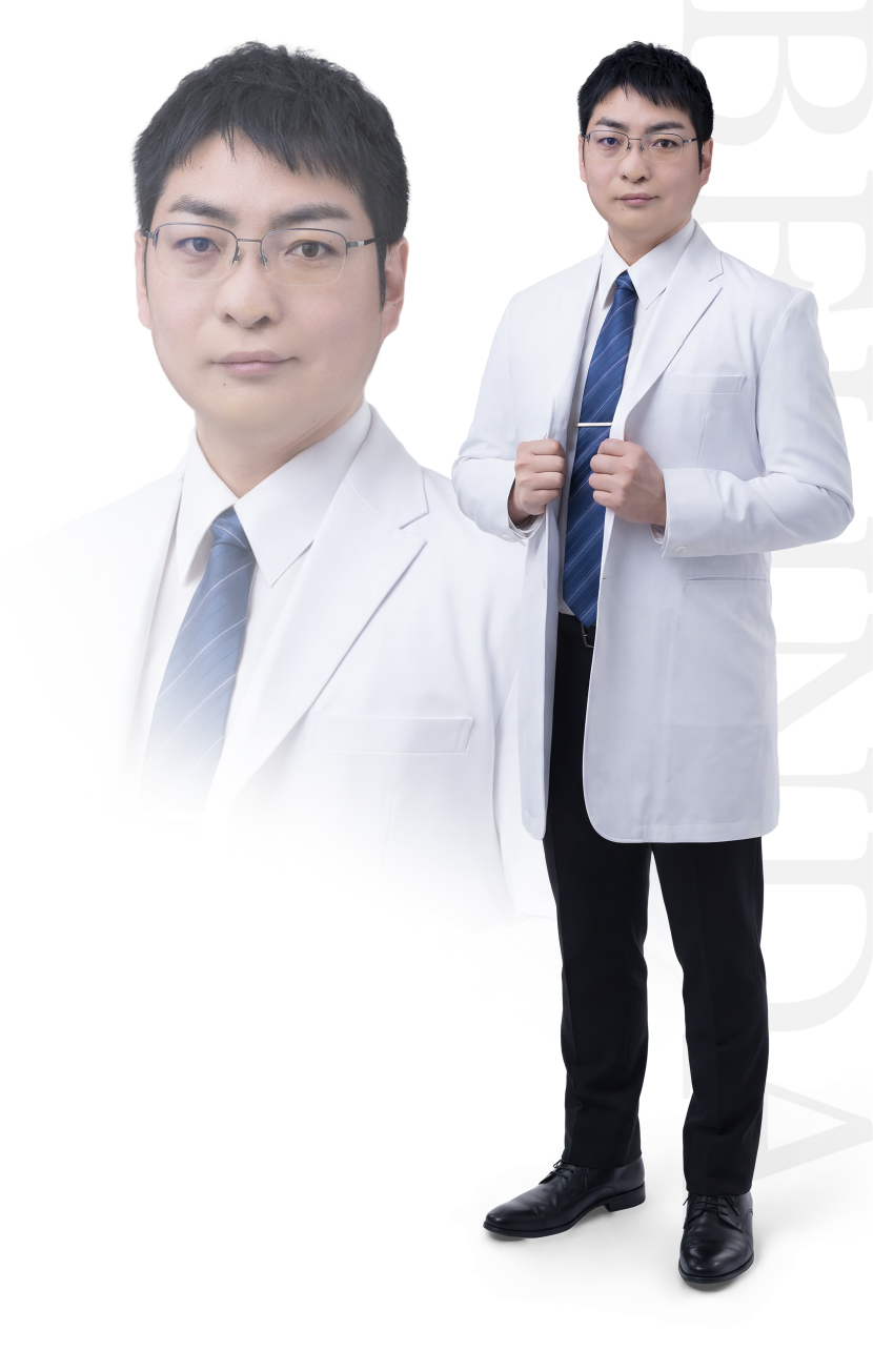 梅山広勝 医師