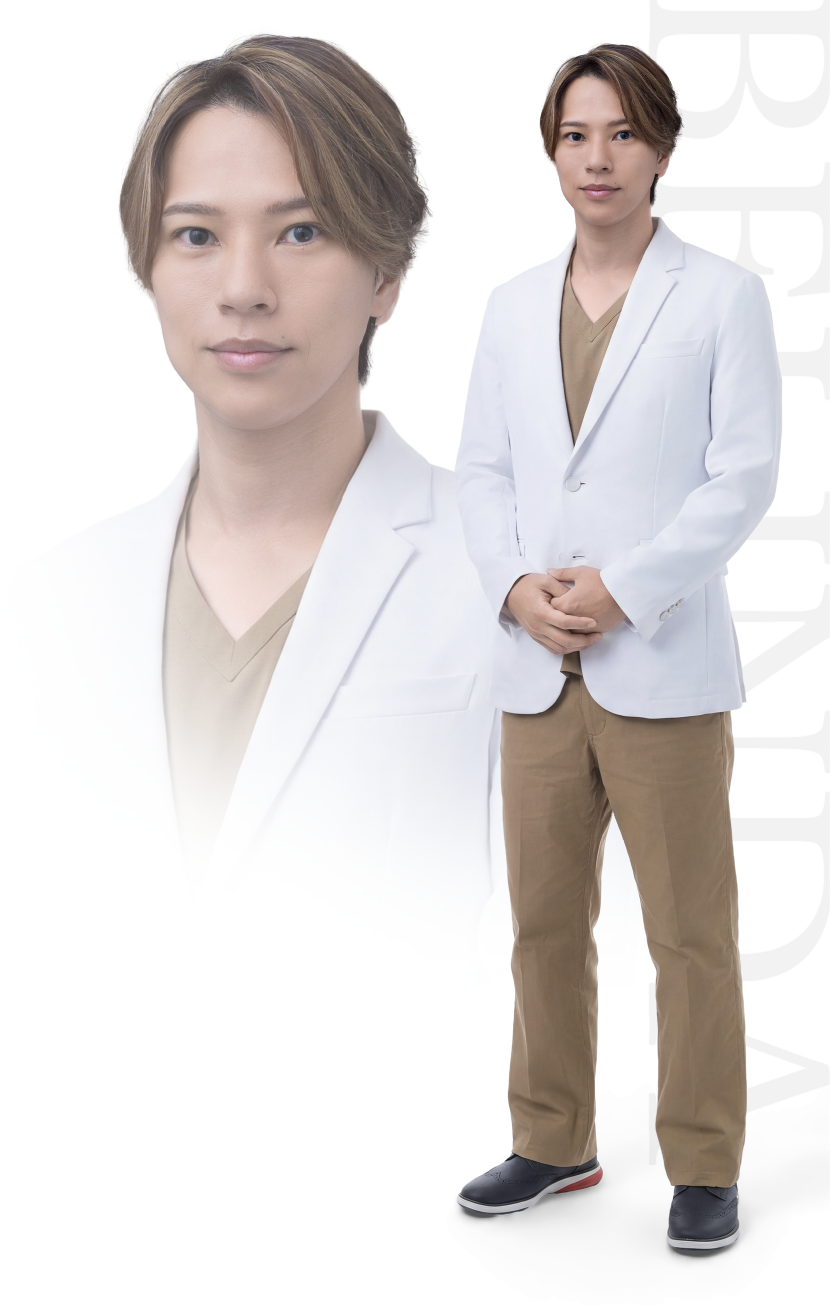 原直紀医師